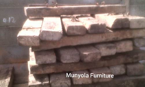 Teak Wood